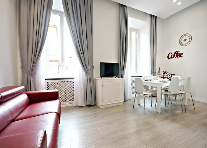 Velvet Trastevere Apartment