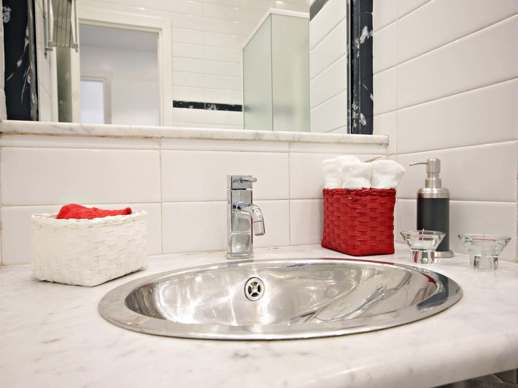 Velvet Trastevere Apartment Rome