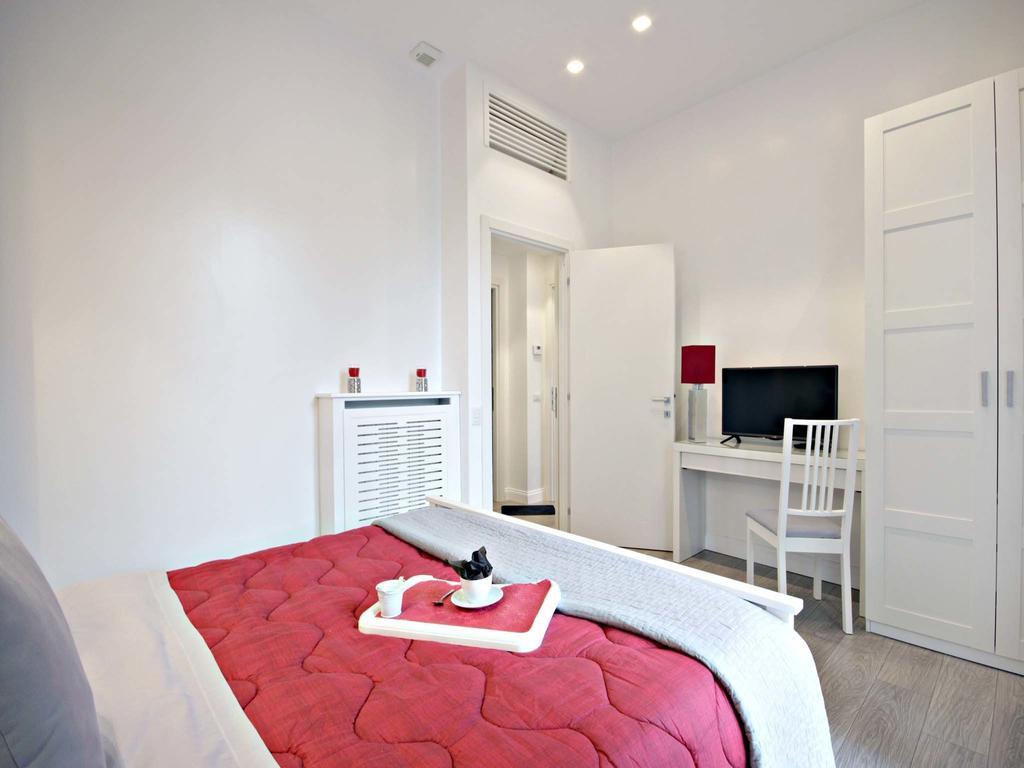 Apartment Velvet Trastevere *